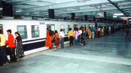 Suicide at Kolkata Metro, services partially disrupted