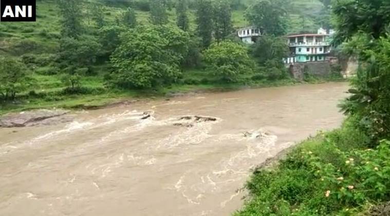 Uttarakhand, Uttarakhand rains, Uttarakhand floods, landslides, India news, Indian Express news