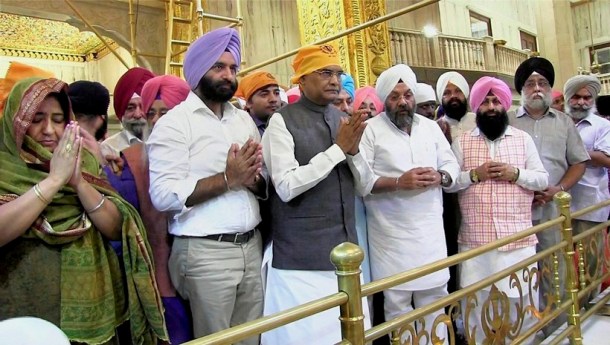 Ram Nath Kovind, Ram Nath Kovind victory, Kovind victory, presidential elections