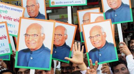 President Ram Nath Kovind: Here's how foreign press reported his victory