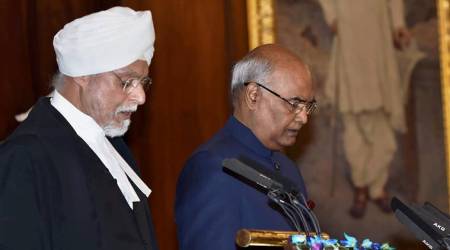 Top quotes from Ram Nath Kovind’s inauguration speech