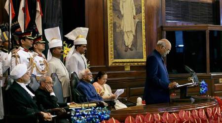 Out of my Mind: The house Nehru built