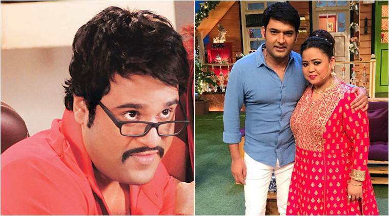 krushna abhishek, bharti singh, krushna bharti, krushna bharti friendship, krushna angry bharti, bharti kapil sharma show, 