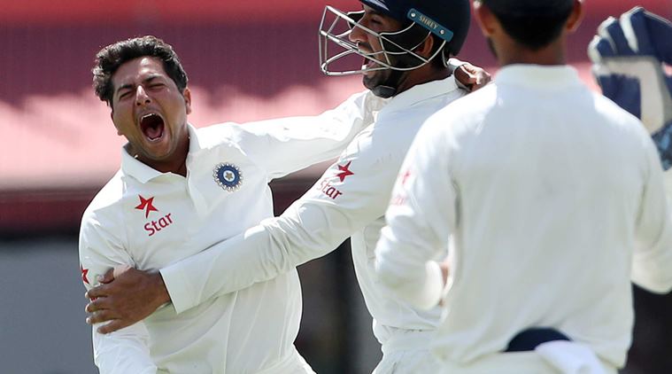 Kuldeep Yadav, Kuldeep Yadav India, India Kuldeep Yadav, Gautam Gambhir, India vs Sri Lanka, Ind vs SL, Cricket