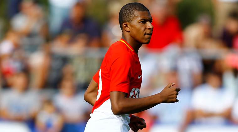 Monaco, Kylian Mbappe, Arsene Wenger, Arsenal, English Premier League