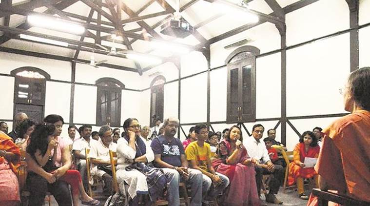 Mumbai Katta Museum, Mumbai Museum, museum katta, Mumbai News, Latest Mumbai News, Indian Express, Indian Express News