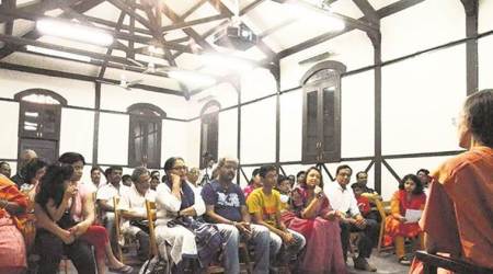 Mumbai: Museum ‘katta’ sessions a hit, draw art lovers in good numbers