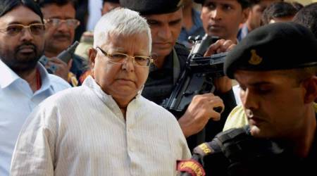 ‘Long rope’ to ‘writing on wall’, JD(U) renews pressure on RJD