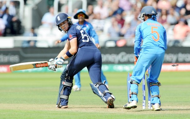 England beat India to lift fourth ICC Women's World Cup title