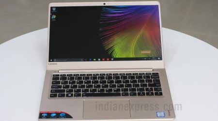 Lenovo Ideapad 710S review: Ultra-light laptop, but at a price