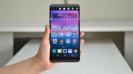LG V30 will go on sale starting September 28 in US: Report