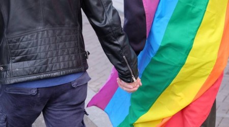Top lawmaker pushes for same-sex unions, divorce in Catholic Philippines