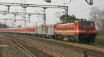 Mumbai to Delhi in 13 hours, Railways to upgrade existing train