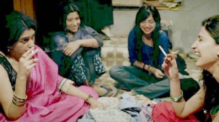 Lipstick Under My Burkha movie review:  This ‘lady-oriented’ film is absolutely worth your time and thoughts