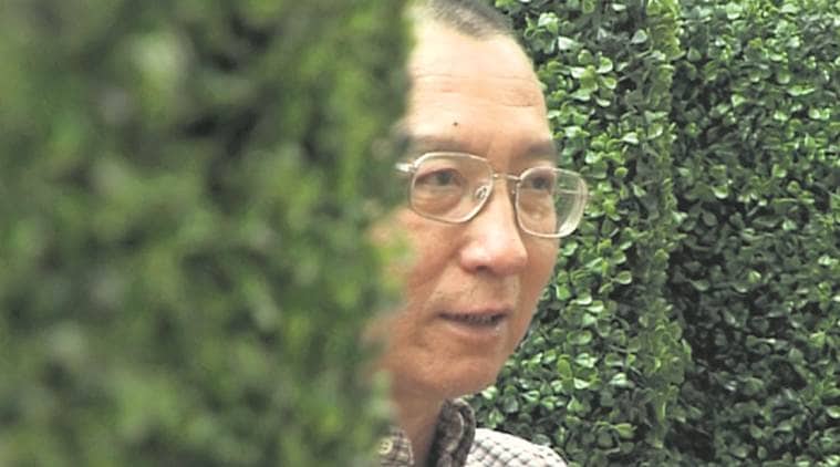 Liu Xiaobo cremated, Chinese political prisoner Liu Xiaobo cremated news, Chinese authorities cremate liu Xiaoba, International news, world news, International news 