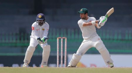 Sri Lanka vs Zimbabwe, One-off Test Day 4: Kusal Mendis keeps Sri Lanka steady chasing 388 runs