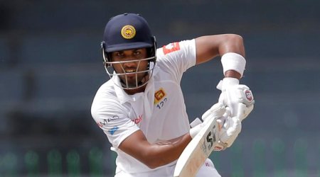 Sri Lanka vs Zimbabwe, 1st Test Day 2: Sri Lanka trail by 63 runs at close of play against Zimbabwe