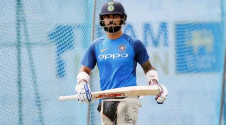 India vs Sri Lanka Live Score, 1st Test Day 1: India win toss, opt to bat against Sri Lanka