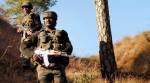 Army jawan injured in ceasefire violation by Pakistani forces