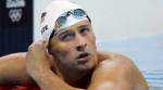 Ryan Lochte sets US Open meet record in 200 metres individual medley