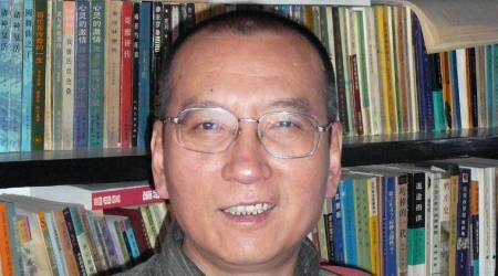Who is Liu Xiaobo?