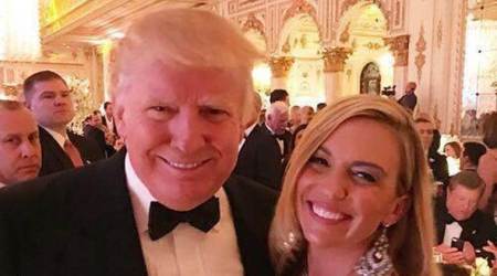 US couple cites President Donald Trump as a reason for their divorce