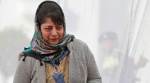 Make Centre’s ‘sustained dialogue’ successful, CM Mehbooba Mufti tells J-K police