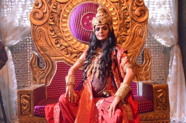 madhoo, madhoo tv show Aarambh. Aarambh tv show, aarambh star cast,