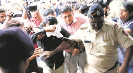 There is proof structure tampered with: CM Devendra Fadnavis
