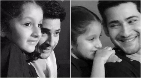 mahesh babu, mahesh babu pictures, mahesh babu kids, mahesh babu sitara, mahesh babu gautham, mahesh babu family, mahesh babu photoshoot, mahesh babu films