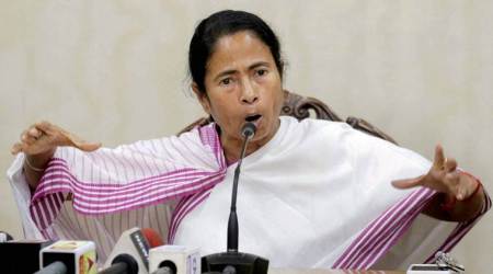 Mamata Banerjee blames diplomatic failure for worsening relation with neighbours