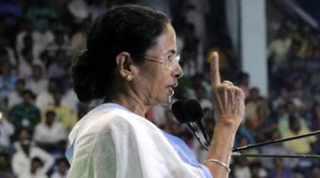 Will not spare those involved in July 21 police firing: West Bengal CM Mamata Banerjee