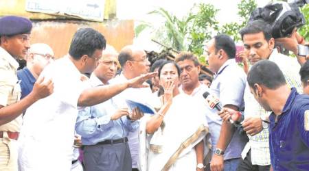 16 dead, 20 lakh affected in 165 villages