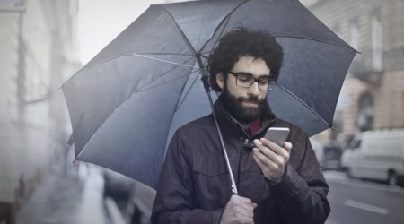 How to take care of your feet during monsoon?