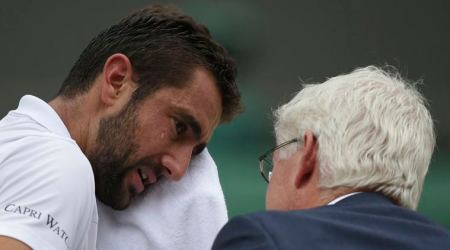 Wimbledon 2017 final: How Marin Cilic lost the plot – chances squandered