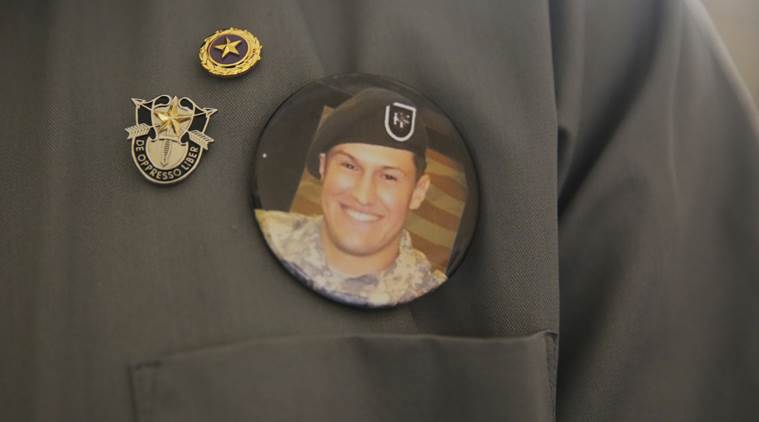 Jordon, Jordon soldier, US Trainer death,  Matthew Lewellen, Jordon US ties, Jordon death sentence, latest World news
