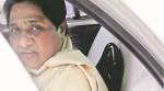 BJP ignoring corruption of own leaders, while targeting oppn leaders: Mayawati