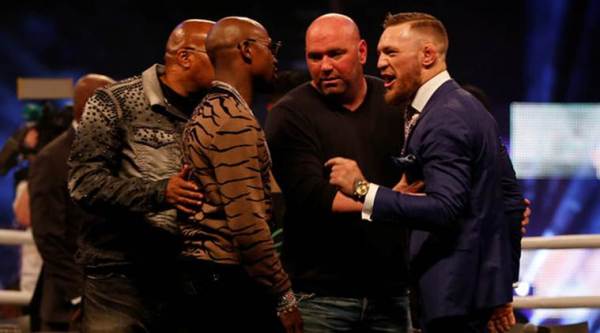 Floyd mayweather, Conor McGregor, mayweather vs mcgregor, conor mcgregor ufc, floyd mayweather boxing, boxing news, sports news, indian express