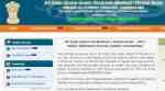 NEET 2017: Round 2 allotment result to release at mcc.nic.in