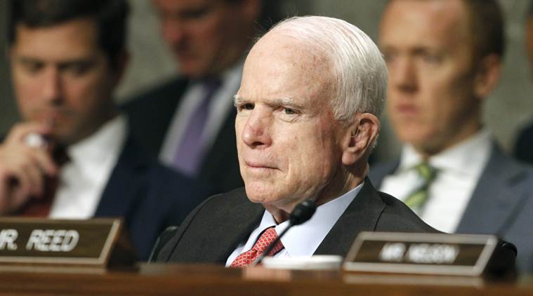 obamacare, healthcare, us senate, john mccain, donald trump, Mitch McConnell , republic senator, better care act, replace obamacare, barack obama