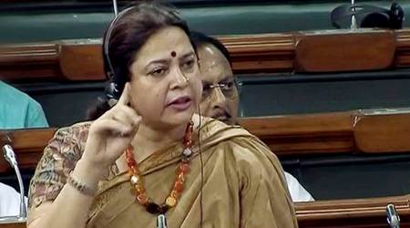 JNU students should take oath to protect nationalism: BJP MP