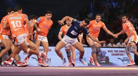 Dabang Delhi — Team profile, owners, fixtures, schedule, records, results