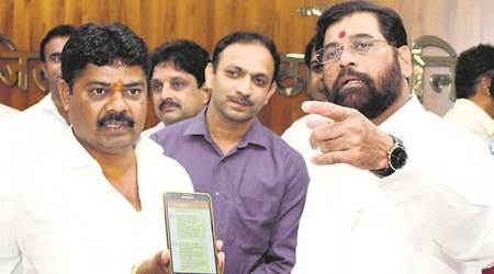 Samruddhi Corridor: Shinde attends sale deed event, puts Shiv Sena on the backfoot