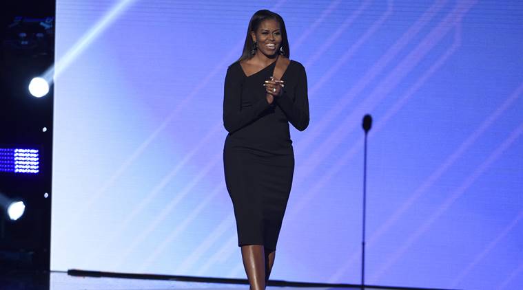  Michelle Obama, ESPYS, ESPYS awards, Special Olympics