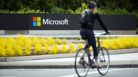 Microsoft funds faster internet for US heartland to bridge gap