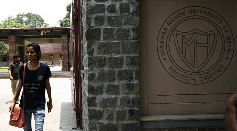 nirf ranking 2018, best college india, hrd ministry