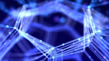 New 3D chip made with carbon nanotubes can store, process data