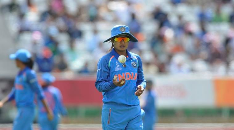 mithali raj, mithali raj record, icc women's world cup
