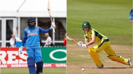 India vs Australia, Women’s World Cup 2017 semi-final: India play mighty Australia for place in final