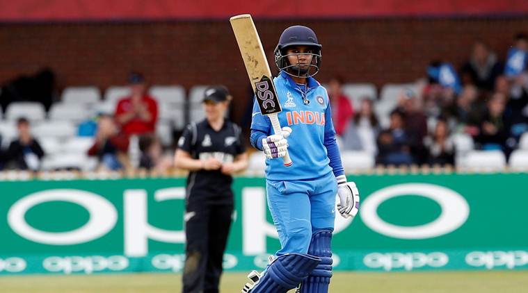 mithali raj, icc women world cup, india women cricket team, icc women world cup final, cricket news, sports news, indian express